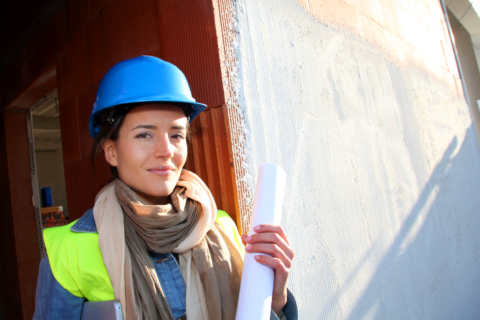 Focus métier : Conductrice / conducteur de travaux