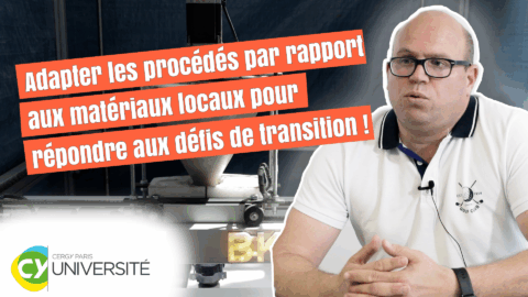 Mieux Comprendre les propriétés des  objets imprimés / A. Kaci Université Cergy