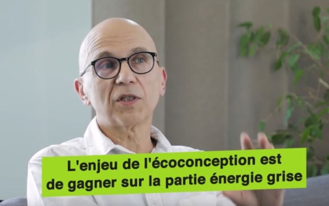 Jean Michel Torrenti - Ingénieur des Ponts / Chercheur UGE