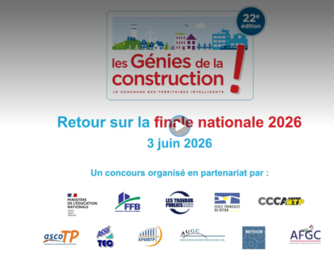 Rétrospective Finale 2026 en vidéo